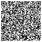 QR code with Blueberry Pond Observatory contacts