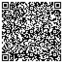QR code with Head Start contacts