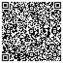 QR code with JAS E Golden contacts