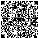 QR code with Marguerite Pennoyer MD contacts