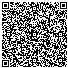 QR code with Georgetown Historical Society contacts