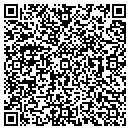 QR code with Art Of Stone contacts