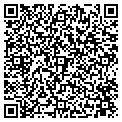 QR code with Tan Zone contacts