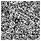 QR code with R P Recruitment Assoc contacts