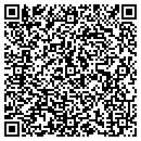 QR code with Hooked Treasures contacts