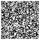 QR code with B & E Communications LLC contacts