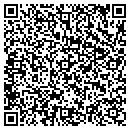 QR code with Jeff W Daigle DDS contacts