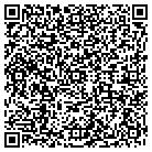 QR code with Bigelow Laboratory contacts