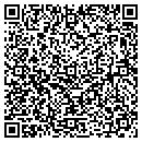 QR code with Puffin Stop contacts