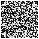 QR code with Johnson & Webbert contacts