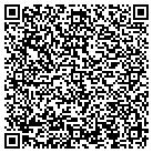 QR code with Wally Hovey Genl Contracting contacts