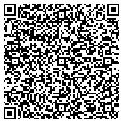 QR code with D's Family Pizza Pasta & Subs contacts