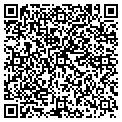 QR code with Tinker Tom contacts