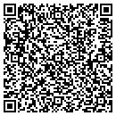 QR code with Michaud Inc contacts