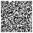 QR code with C A Strout & Sons contacts