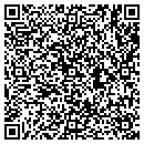 QR code with Atlantic Tattoo Co contacts