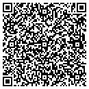 QR code with Yellow Aster contacts