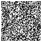 QR code with Machine Repair Service contacts