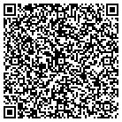 QR code with Pulmonary Support Service contacts