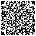 QR code with Wcpa contacts