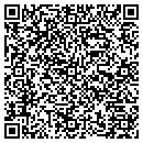 QR code with K&K Construction contacts
