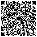 QR code with R/E Auto Detailing & Power contacts