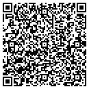 QR code with Larry E Ely contacts
