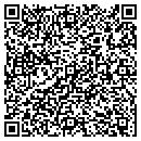 QR code with Milton Cat contacts