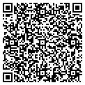 QR code with T J's contacts