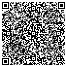 QR code with B R C A Watershed Management contacts