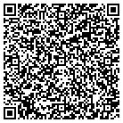QR code with M & J Auto Reconditioning contacts
