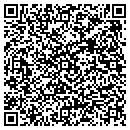 QR code with O'Brien Design contacts