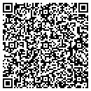 QR code with Q C Service contacts