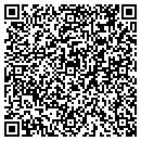 QR code with Howard & Bowie contacts
