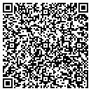 QR code with Mr Hot Tub contacts