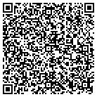 QR code with Time & Temperature Service contacts