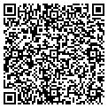 QR code with Getty contacts
