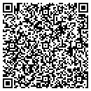 QR code with W J T O Inc contacts