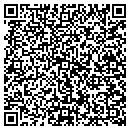 QR code with S L Construction contacts