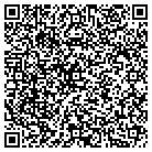 QR code with Oak Hills Adult Education contacts