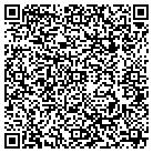 QR code with Columbia Falls Pottery contacts