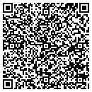 QR code with S Ellis Construction contacts