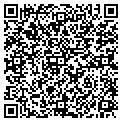 QR code with Manomet contacts