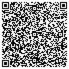 QR code with Cherryfield Public Library contacts