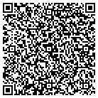 QR code with Fenderson Sanitary Service contacts
