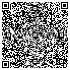 QR code with D and L Development Corp contacts