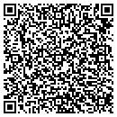 QR code with Atlantic Oil contacts