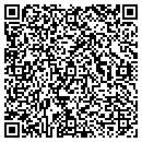 QR code with Ahlblad's Frame Shop contacts