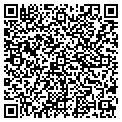 QR code with Duke's contacts