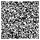 QR code with Robinson Laboratories contacts